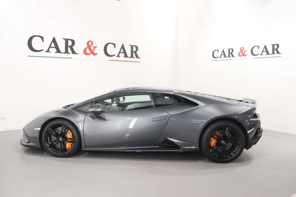 Lamborghini Huracan 449 kW image number 4