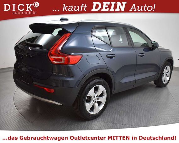 Volvo XC40 T3 120 kW image number 7