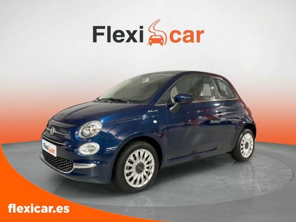 Fiat 500 1.0 51 kW image number 1