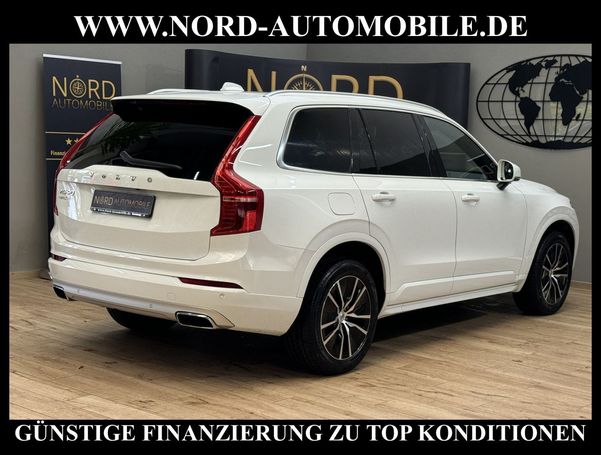 Volvo XC90 B5 AWD Momentum 173 kW image number 10