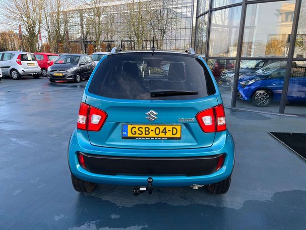 Suzuki Ignis 66 kW image number 3