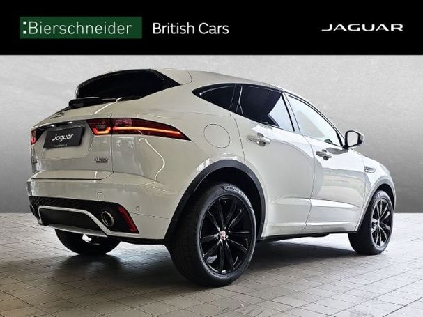 Jaguar E-Pace D180 AWD Chequered Flag 132 kW image number 2