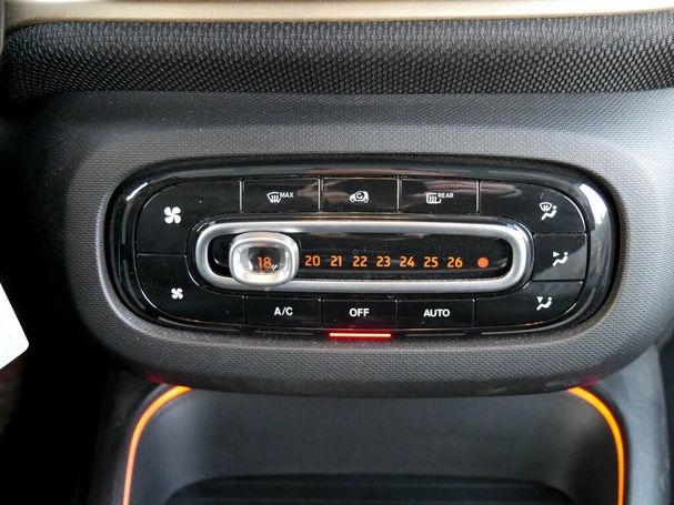 Smart ForTwo EQ 60 kW image number 7