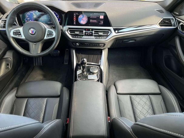 ALPINA B4 364 kW image number 11