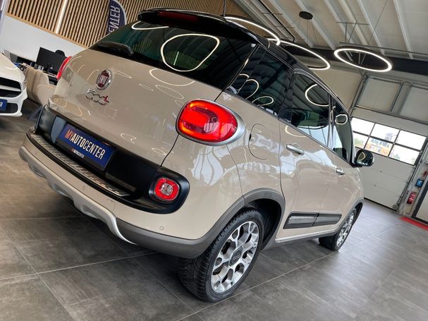 Fiat 500L Trekking 77 kW image number 19