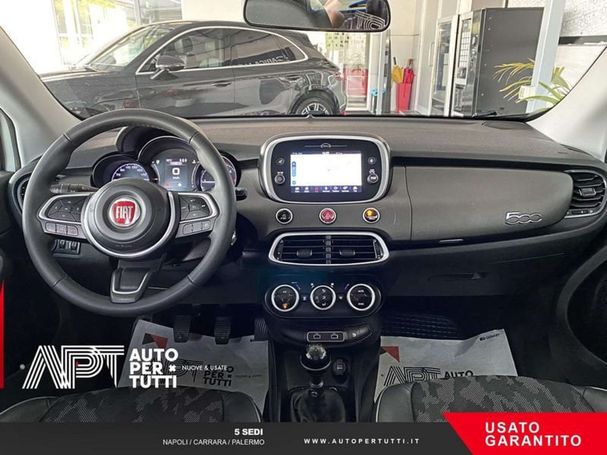 Fiat 500X Cross 1.6 96 kW image number 14