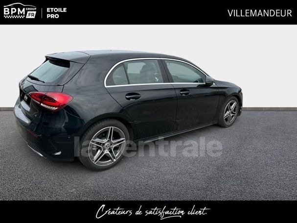 Mercedes-Benz A 180 d 85 kW image number 3