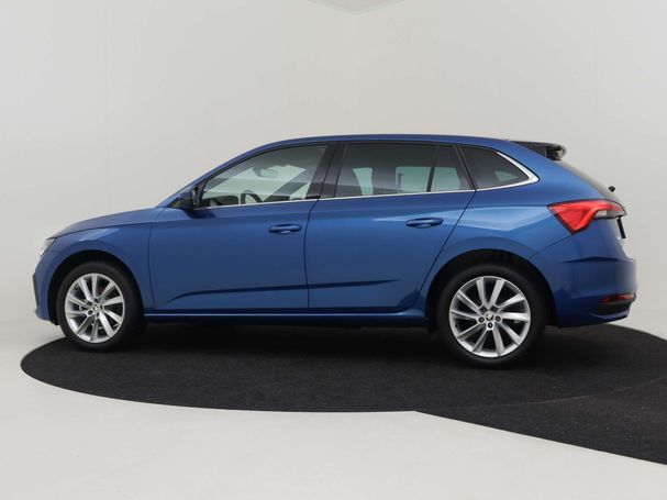 Skoda Scala 1.0 TSI DSG 85 kW image number 3