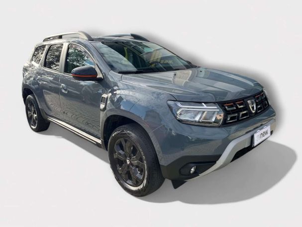 Dacia Duster TCe 74 kW image number 7