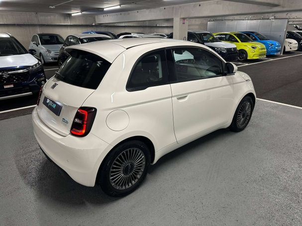 Fiat 500 e 88 kW image number 2