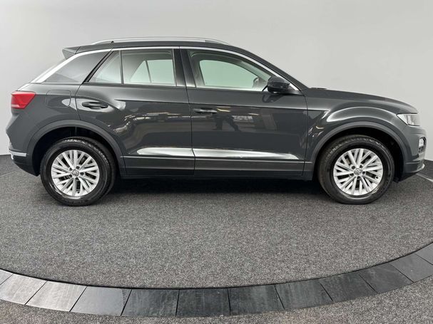 Volkswagen T-Roc 1.0 TSI Style 85 kW image number 14