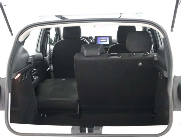 Dacia Sandero TCe Comfort 67 kW image number 16