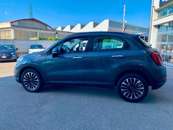 Fiat 500X 1.0 Cross 88 kW image number 8