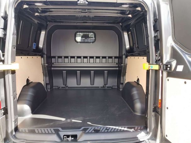 Ford Transit Custom 340 L2H1 LKW Trend 125 kW image number 5