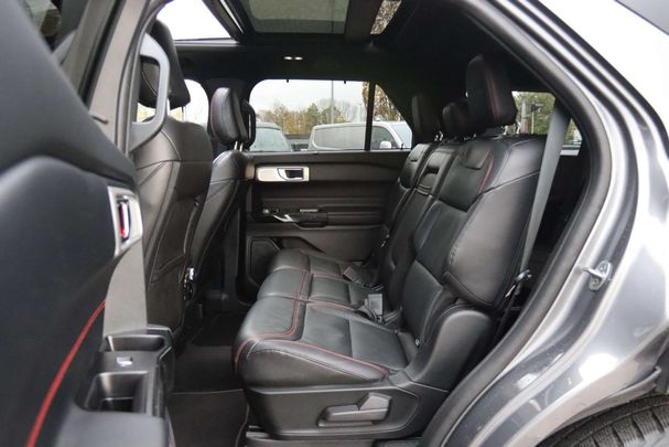 Ford Explorer 3.0 EcoBoost ST-Line 336 kW image number 46