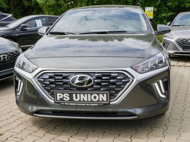 Hyundai Ioniq 1.6 Style 104 kW image number 25