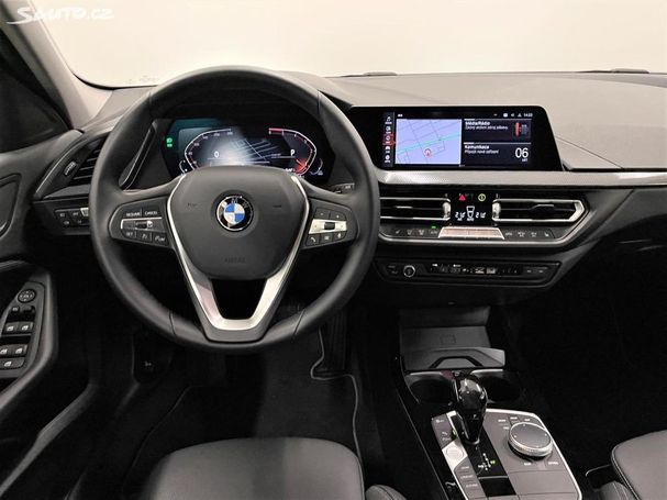 BMW 120d 140 kW image number 8