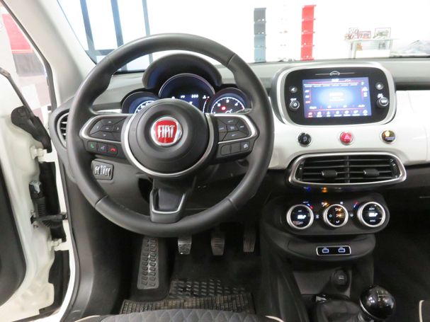 Fiat 500X 1.3 4x2 70 kW image number 12