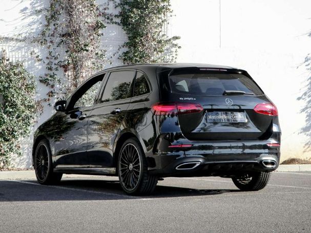 Mercedes-Benz B 250 122 kW image number 9