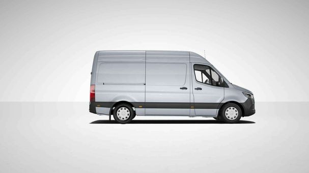 Mercedes-Benz Sprinter 317 CDI 125 kW image number 3