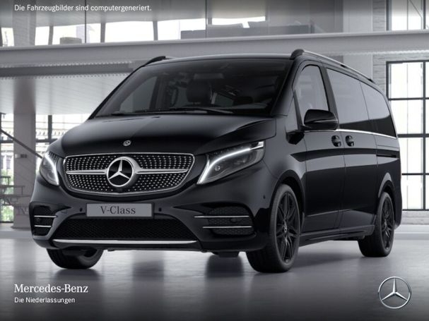 Mercedes-Benz V 300d Edition 1 Exclusive 4Matic 176 kW image number 2