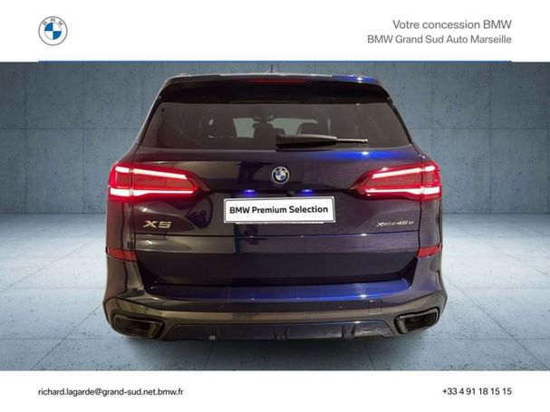 BMW X5 xDrive 213 kW image number 8