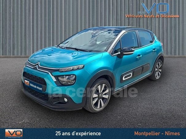 Citroen C3 BlueHDi 100 S&S SHINE 75 kW image number 1