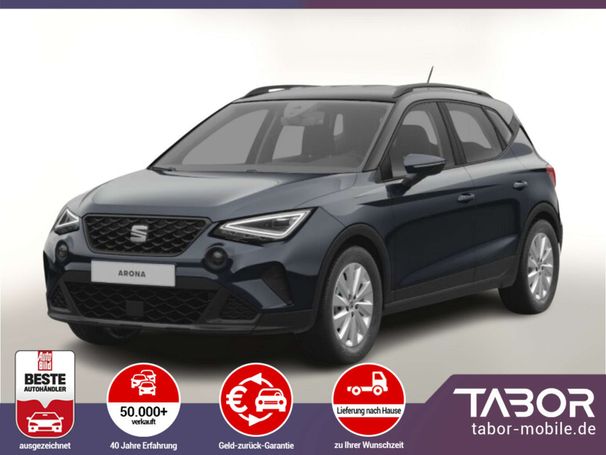 Seat Arona 1.0 TSI Style 85 kW image number 1