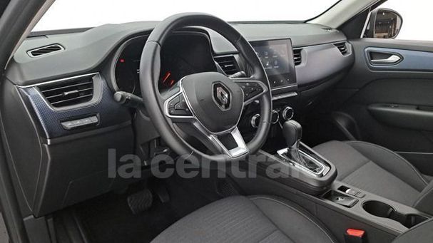 Renault Arkana Hybrid 103 kW image number 8