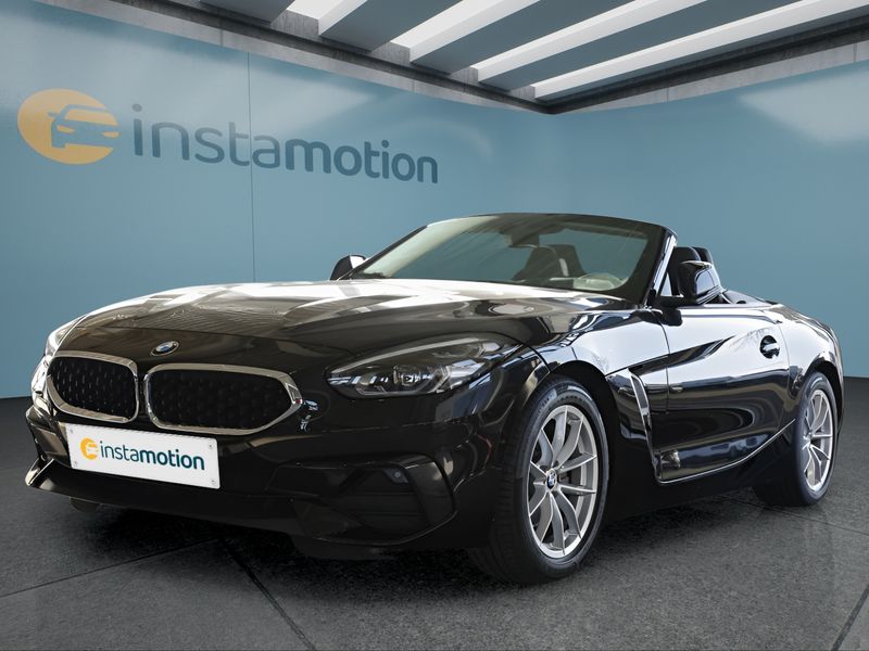 BMW Z4 sDrive20i