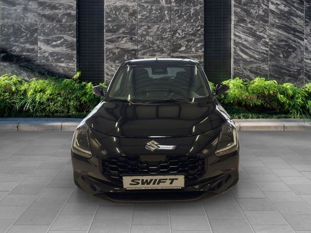 Suzuki Swift Hybrid Comfort 61 kW image number 2