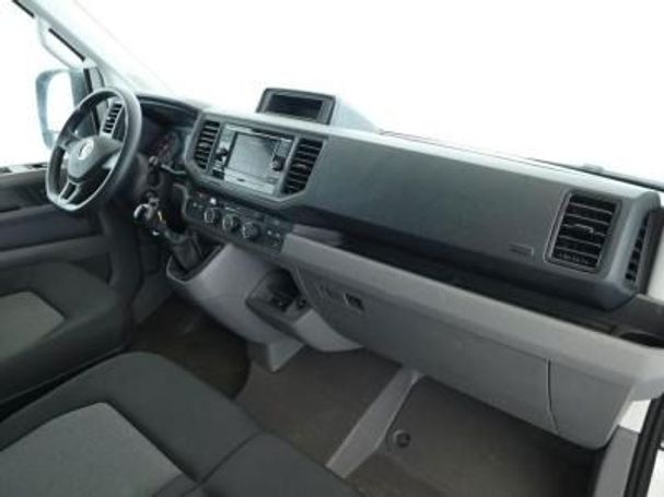 Volkswagen Crafter 35 103 kW image number 5