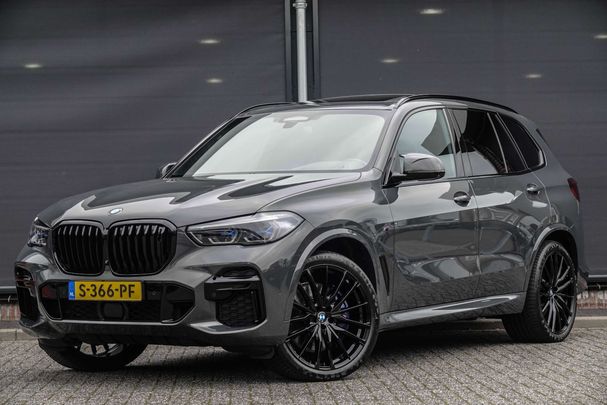 BMW X5 M 50i xDrive 391 kW image number 24