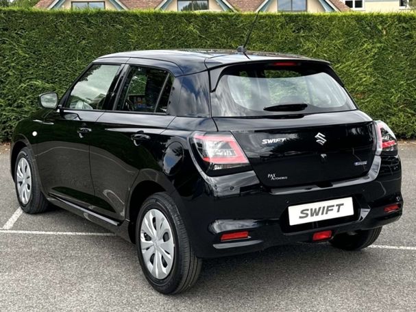 Suzuki Swift 62 kW image number 4