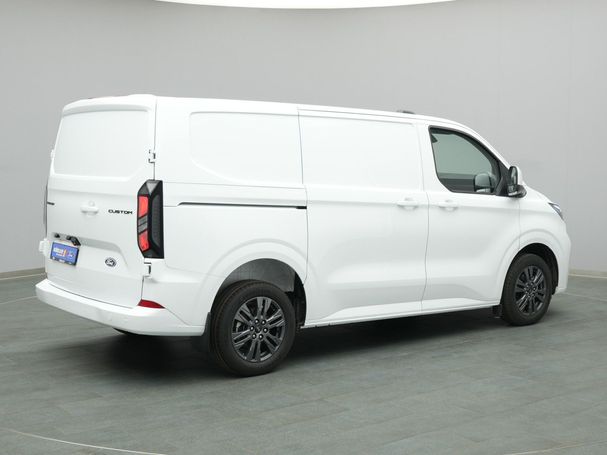 Ford Transit Custom 110 kW image number 21