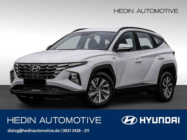 Hyundai Tucson 1.6 N DCT 110 kW image number 1