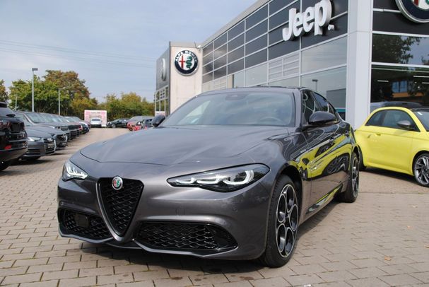 Alfa Romeo Giulia 206 kW image number 11