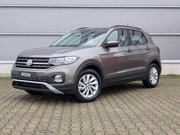 Volkswagen T-Cross 1.0 TSI DSG Life 85 kW image number 36