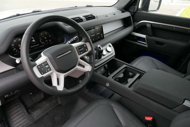 Land Rover Defender 221 kW image number 17