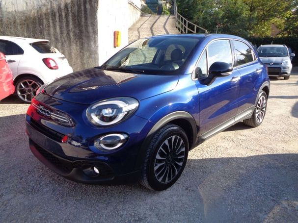 Fiat 500X 88 kW image number 1