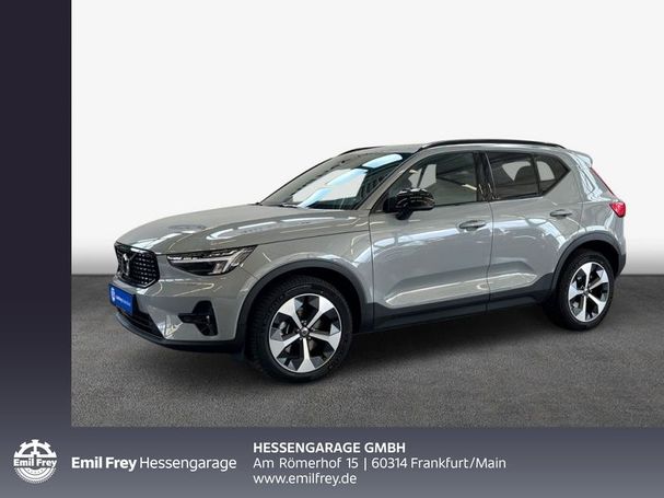 Volvo XC40 B3 Plus Dark DKG 120 kW image number 1