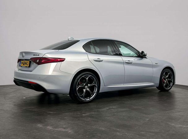 Alfa Romeo Giulia 2.0 148 kW image number 5