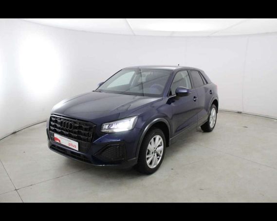 Audi Q2 30 TDI Advanced Business 85 kW image number 1