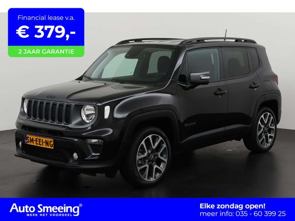 Jeep Renegade PHEV 177 kW image number 1