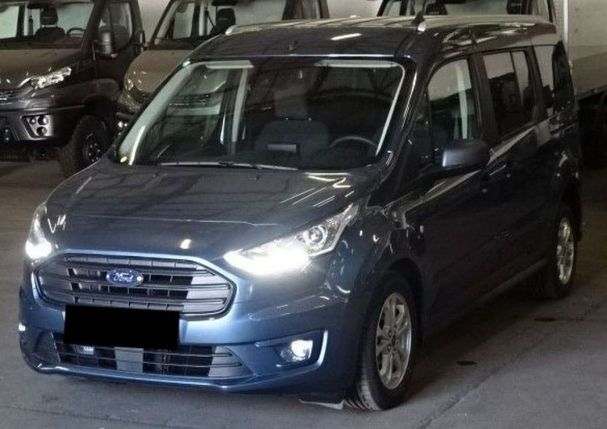 Ford Transit Connect 240 1.5 EcoBlue 74 kW image number 8