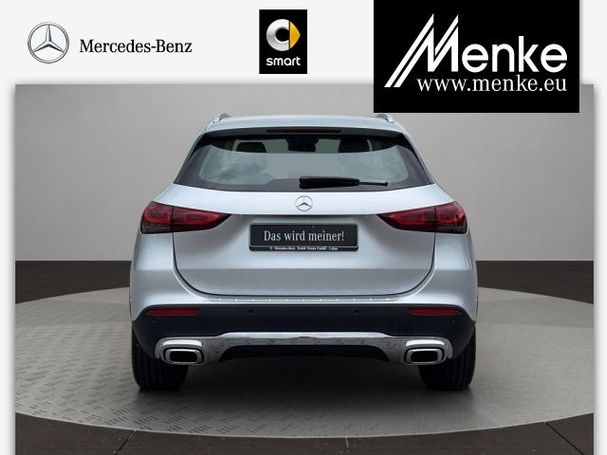 Mercedes-Benz GLA 250 165 kW image number 5