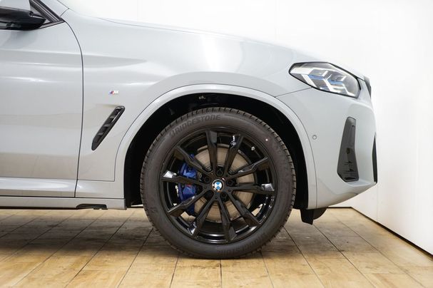 BMW X3 xDrive 210 kW image number 5