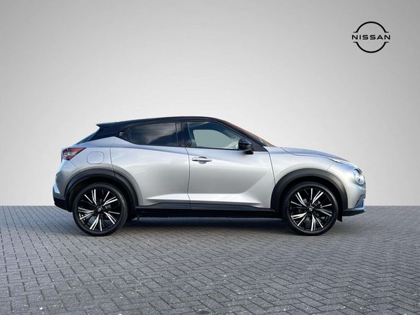 Nissan Juke 1.0 DIG-T N-DESIGN 84 kW image number 5