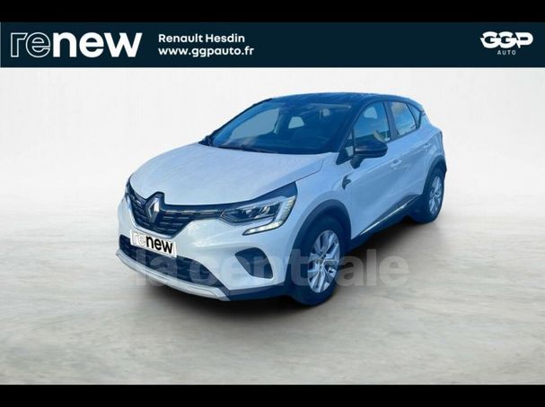 Renault Captur 1.0 TCe 74 kW image number 1