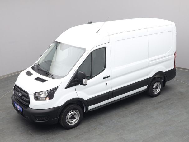 Ford Transit 290 L2H2 77 kW image number 16